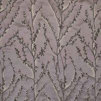 Cavendish Fabrics Lumen Fabric Pewter