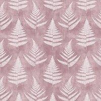 Cavendish Fabrics Leaf Fabric Foxglove