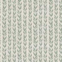 Cavendish Fabrics Aurora Fabric Duck Egg