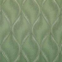 Cavendish Fabrics Quill Fabric Pine