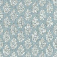 Cavendish Fabrics Drift Fabric Azure