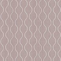 Cavendish Fabrics Gardenia Fabric Woodrose