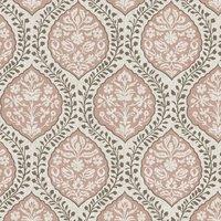 Cavendish Fabrics Flare Fabric Blush
