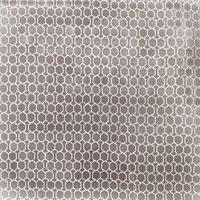 Cavendish Fabrics Vertex Fabric Silver