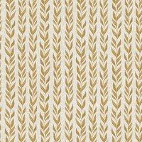 Cavendish Fabrics Aurora Fabric Ochre