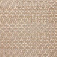Cavendish Fabrics Vertex Fabric Beige