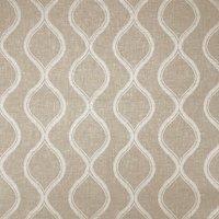 Cavendish Fabrics Cirencester Fabric Oatmeal