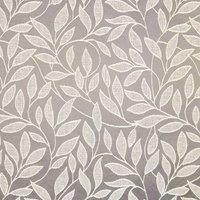 Cavendish Fabrics Claude Fabric Quiet Grey
