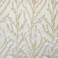 Cavendish Fabrics Lumen Fabric Gardenia