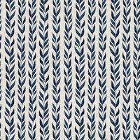 Cavendish Fabrics Aurora Fabric Indigo