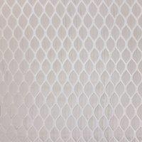 Cavendish Fabrics Onyx Fabric Silver
