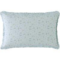Shabby Chic By Rachel Ashwell Georgie Pillowcase Housewife Ditsy Blue