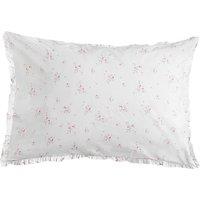 Shabby Chic By Rachel Ashwell Rosabelle Pillowcase Housewife Pink