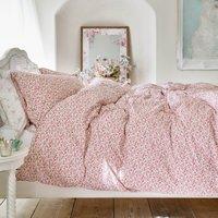 Shabby Chic By Rachel Ashwell Vintage Ditsy Duvet Cover Bedding Set Multi