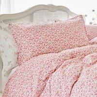 Shabby Chic By Rachel Ashwell Vintage Ditsy Pillowcase Housewife Multi