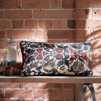 Historic Royal Palaces Modena 30cmx50cm Filled Cushion Multi