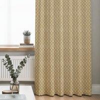 ANTE DECOR Elton Made To Measure Curtains Sandcastle