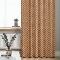 ANTE DECOR Elton Made To Measure Curtains Fireball