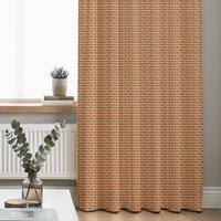 ANTE DECOR Mercury Made To Measure Curtains Fireball