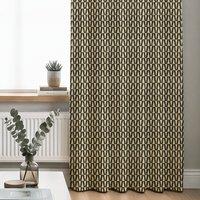 ANTE DECOR Elton Made To Measure Curtains Shadow