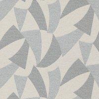 ANTE DECOR Premium Dune Fabric Gris