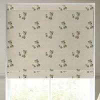 Emily Bond Emily Rose Made To Measure Roman Blind Gold