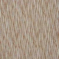 Linear Fabric Burnt Orange