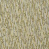 Linear Fabric Ochre
