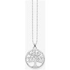 THOMAS SABO Tree Of Love Necklace KE1660-001-21