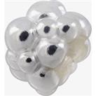 Lovelinks Silver Bubbles Bead 11801411
