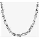 Nomination Silhouette Steel Necklace 028501/001