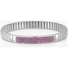 Nomination Extension Purple Adjustable Bracelet 043210/030