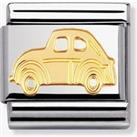 Nomination CLASSIC Gold Daily Life Auto Mobile Charm 030108/05