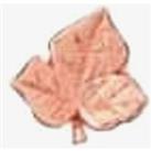 Amulette Rose Gold Plated Small Ivy Leaf Ring Charm CH-138/S/RGP