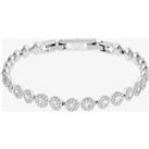 Swarovski Angelic Crystal Pave Bracelet 5071173