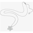 Swarovski Stella Crystal Star Necklace 5617919