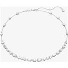 Swarovski Mesmera Mixed Cut Scattered Necklace 5676989
