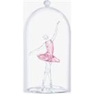 Swarovski Ballerina Under A Bell Jar Figurine 5428649