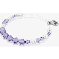 ALEX AND ANI Royal Beaded Bangle A16EB146SS