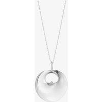 Georg Jensen Hearts of Georg Jensen Hidden Heart Large Necklace 3536443