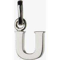 Links of London Alphabet Silver Letter U Charm 5030.1114