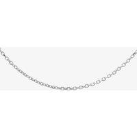 Sterling Silver 18 Inch Curb Chain CA4DC040/0.45