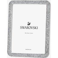 Swarovski Minera Silver Small Photo Frame 5379518