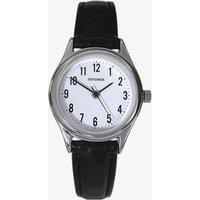 Sekonda Easy Reader White Dial Watch 4491