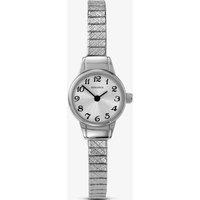 Sekonda Easy Reader Silver Expandable Watch 4472