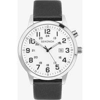 Sekonda Classic Easy Reader White Dial Watch 30125