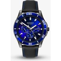 Sekonda Mens Sport Blue Watch 1634