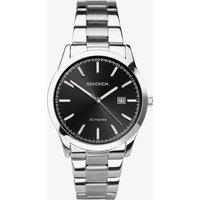 Sekonda Taylor Classic Black Dial Watch 1944