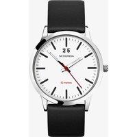 Sekonda Nordic Modern White Dial Watch 1939