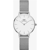 Daniel Wellington Classic Petite Bracelet Watch DW00100220